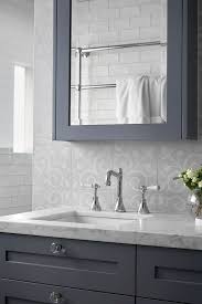 When bringing the hamptons style into your home, the flash of blue in this beautiful white bathroom matches perfectly with the blue and white furnishings in the bedroom. Qa Tiles Hamptons Style Bathroom Inspiration Anyone Facebook