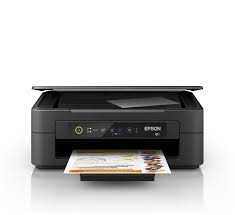 Then you should verify that your computer has available the wifi option. Epson Expression Home Xp 2105 Kaufen Printer Care De