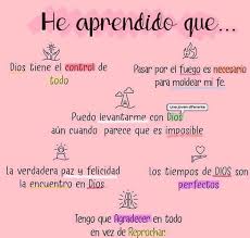 El Tiempo De Dios Frases Curativas Frases Espirituales Los Tiempos De Dios