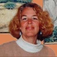 Barbara Rew's Instagram, Twitter & Facebook