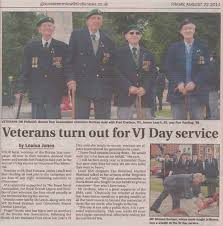 Eustace Families Post