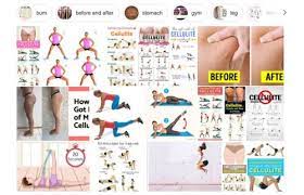 Engaging your core and glutes, press your hips up off the floor so. Cellulite Exercises Such As Squats Don T Work Get The Facts The Cellulite Experts Lipotherapeia London