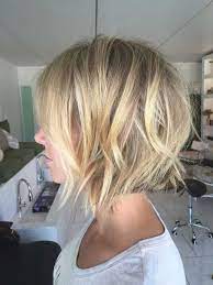Awesome 40 Most Beloved Bob Hairstyles For Women In Layered Bob Haircuts Graduated Bob Haircuts Trendy Short Hair Styles