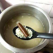 Punya waktu singkat di rumah dan malas untuk berikut cara tepat dan mudah rebus telur yang anti retak dan bakteri berbahaya juga hilang. Resepi Air Barli