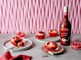 How does this baileys red velvet brownie taste like? Red Velvet Cupcake Recipe From The Hummingbird Bakery Goodhomes Magazine Goodhomes Magazine
