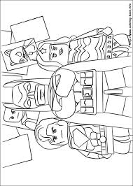 John the baptist coloring page free printable coloring pages. Get This Lego Batman Coloring Pages Lego Justice League