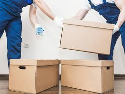 Domestic Packers and Movers in Chennai