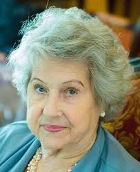 Nan Ernestine "Granny" Rhea Obituary (2024)