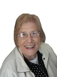 Waltraud Stanislaw Obituary