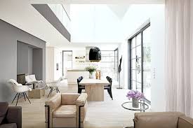 Arhaus the loft is an incredible store to buy furniture as a result of the following: Innen Grosszugigkeit Wie Im Loft Bild 2 Schoner Wohnen