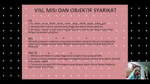 Jadi, misi membantu mencapai visi dan bertujuan untuk mencapai objektif. Rancangan Perniagaan Hipster Snack Sdn Bhd Youtube