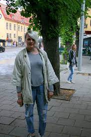 If you so wish, you could spend your whole life in wonderful södermalm cafes. Stockholm Streetstyle 1 Stilen I Stockholm