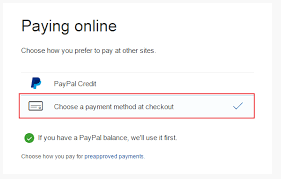 We did not find results for: How To Pay Paypal Credit Balance With Credit Card