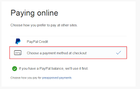 Nov 01, 2018 · how to make a paypal credit card payment by phone. How To Pay Paypal Credit Balance With Credit Card
