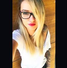Cansu Demirci Sac Rengi Ve Modelleri