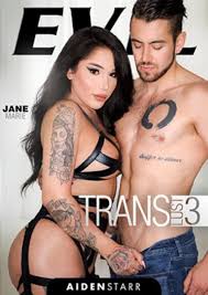 Trans Lust 3 (Video 2020) - IMDb
