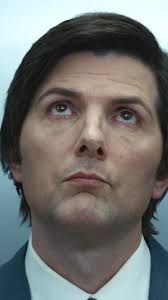 Welcome back to the work week. Severance Season 1 is streaming. #Severance  #AdamScott #AppleTV
