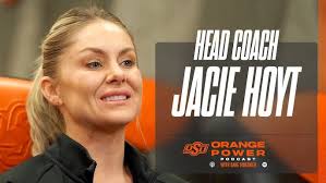 Oklahoma State Cowgirl Basketball. Beyond the X's & O's. Bill Annan