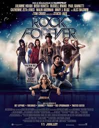 Film de doug liman avec tom cruise, domhnall gleeson, sarah wright. Rock Forever J Y Vais Pour Voir Tom Cruise En Rock Star Trash Elle
