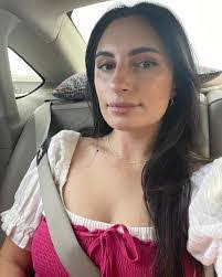 Marina Teague's Instagram, Twitter & Facebook