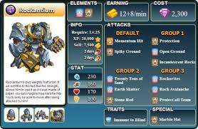 Monster Legends Breeding Guide Overview For 2022