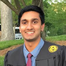 After a fantastic first year of my MBA program at NYU Stern School of  Business, I'm excited to say that I have decided to accept a full-time  offer to join Bain &