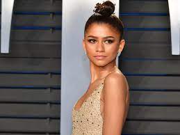 Zendaya (which means to give thanks in the language of shona) is an american actress and singer born in oakland, california. Cool Bizarre Fun Facts You Didn T Know About Zendaya