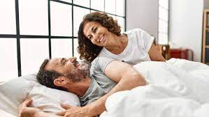 Men's Sex Drive After 50: What Wives Need to Know - Focus on the Family