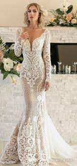 New Romantic Bridal Dresses Lace Wedding Dress Vintage Lace Mermaid Wedding Dress Wedding Dresses Romantic