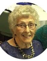 Eleanor Ruth Gooden Obituary