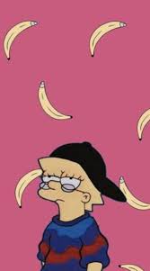 Wallpaper Lisa Simpson Aesthetics Cartoon Wallpaper Cute Wallpapers Simpson Wallpaper Iphone We hope you enjoy our growing collection of hd images to use as a background or home screen for your smartphone or computer. wallpaper lisa simpson aesthetics