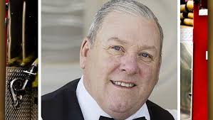 Fundraiser for John Carver by Anthony Cipri : Support the Carver family  during this difficult time