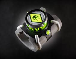 Free shipping on orders over $25 shipped by amazon. Ben 10 Omnitrix Behance