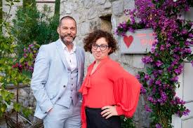 Fred from first dates invites single people to his very own summer season of love at a luxury hotel in the south of france. First Dates Hotel 2020 Start Time Channel Cast And Where It S Filmed Daily Star