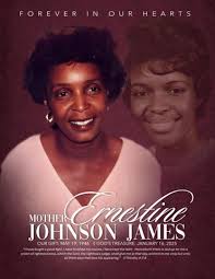 Memorial Keepsake of Mrs. Dora Mae Shaw Hall by Vancellis King Printing