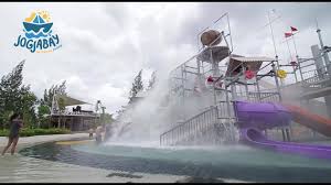 Tiket kapal harga tiket kapal di indonesia. Jogja Bay Waterpark Posts Facebook