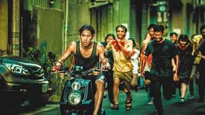 Film semi, semi, semi thailand, watch. The Sadness Blutiger Zombie Film Uber Einen Virusausbruch In Taiwan Trailer