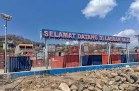 Lowongan inaya bay komodo labuan bajo. 2020 Pelabuhan Kargo Dan Wisata Di Labuan Bajo Akan Terpisah Okezone Economy