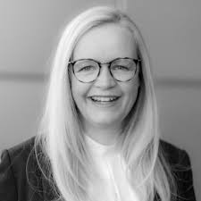 Sandra BLEY (GEB. TROST)