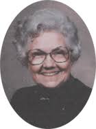 Edwinna Harrison Obituary February 18, 2009