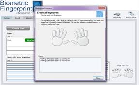 Biometric Fingerprint Reader Free Download And Software Reviews Cnet Download