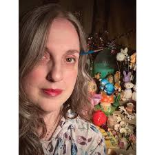 In the Studio with Robert Spooner⁠ ⁠ With paint and plaster, distressed  surfaces, and his typically muted palette, artist Robert Spooner's  paintings call to mind the frescoes of Renaissance Italy, except that