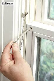 Diy Home Improvement Projects Good Ideas Home Inexpensive Theftproof Ways In 2020 Home Security Home Security Tips Diy Home Security