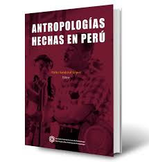 En 1935 publicó su último libro de cuentos, más allá. Libro Final Antropologia En El Peru Indd