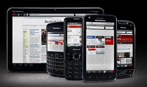 There is not much difference between the current version and the leaked beta file. Launched Version Of Opera Mini 6 And Opera Mobile 11