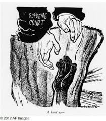 These are screened and summarized by the justices' law clerks, and the summaries. This Image Was Published In The Late 1960s During The Civil Rights Movement Which Of The Following Brainly Com
