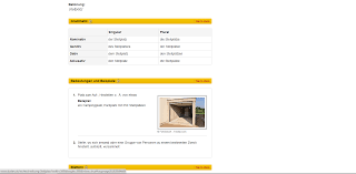 Foto Garage Im Duden Online Von Fotosasch Duden Online Betonung