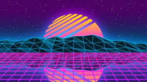 Beautiful Vaporwave Wallpaper 4k Vaporwave Wallpaper Vaporwave Anime Wallpaper