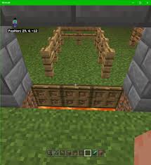 1 environmental 1.1 lava and water 1.2 sand and gravel 2 mobs 2.1 general 2.2 creepers 2.3 spiders 2.4 skeletons 2.5 spider jockeys 2.6 zombies 2.7 ghasts 3 video when you extend your base, be sure. Can I Stop Mobs From Walking Into My House Without A Door Arqade