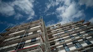 Al fine di mitigare i potenziali conflitti d'interessi è stata definita una specifica policy. Immobilienboom Und Niedrigzinsen Machen Sparkassen Zu Bauherren